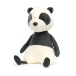 Jellycat Sleepee Panda - Small